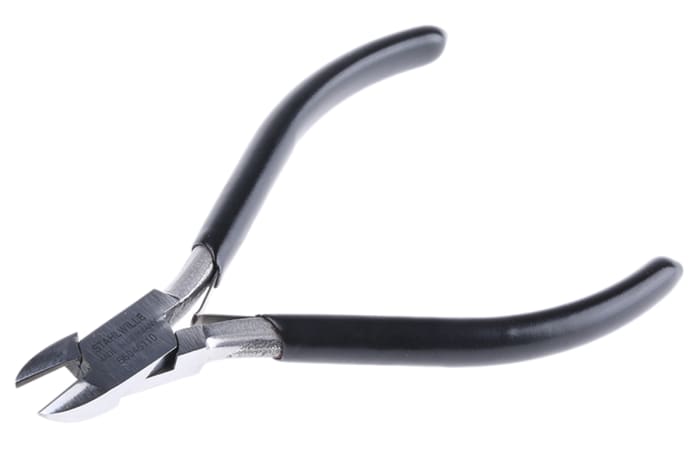 STAHLWILLE ESD Safe Side Cutters