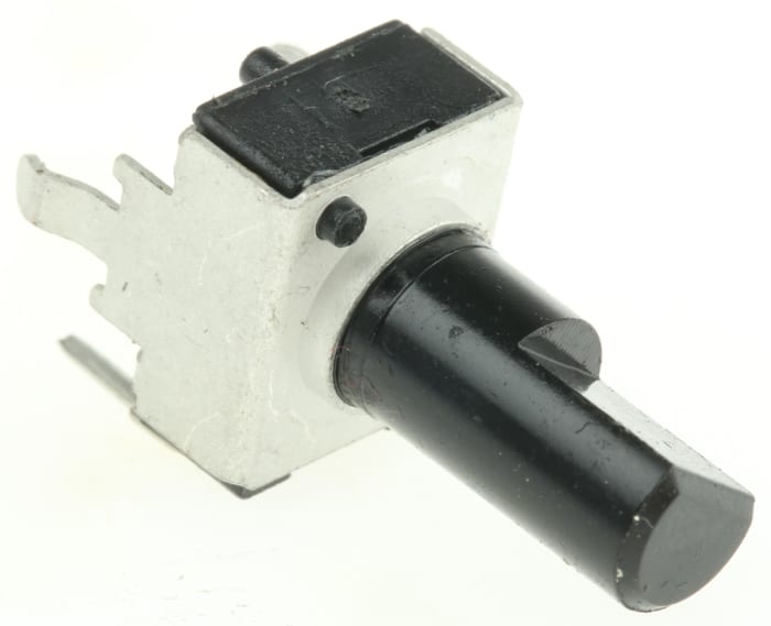 ポピー① PTV09A-4020F-B103 Bourns | Bourns PTV09 10 kΩ Rotary Potentiometer