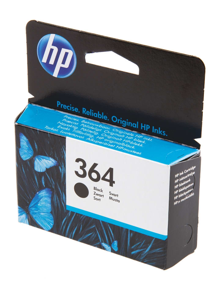 Hewlett best sale packard ink