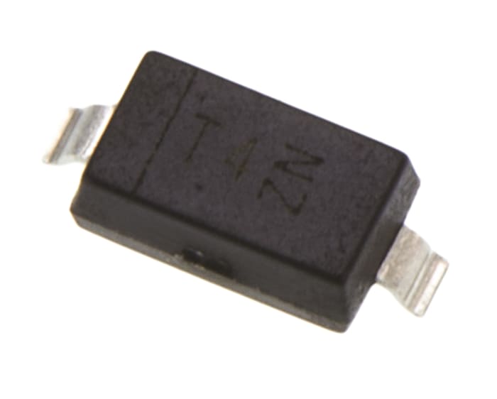 1N4148W7F DiodesZetex Diodes Inc Switching Diode 100V, 2Pin SOD123 1N4148W7F 9228077