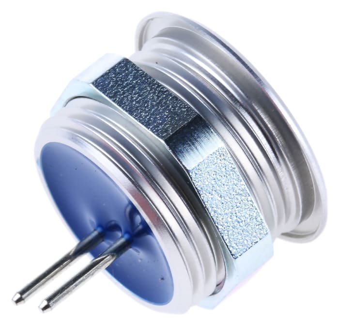 1241.3008 Schurter Schurter Piezo Switch, Momentary, SPST, IP67