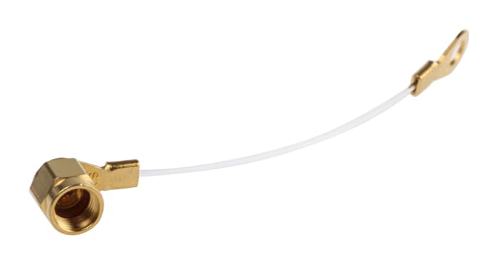 Telegartner H00040A0020 Пылезащитный колпачок радиочастотного разъема