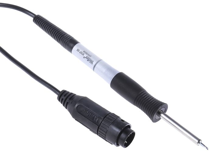 T0052921199N Weller Weller Electric Soldering Iron, 24V, 65W, for use