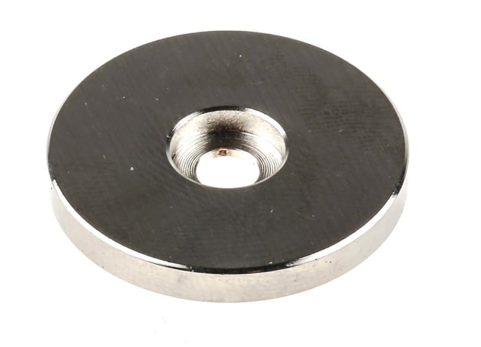 RS PRO Counterpart for Electro Magnets