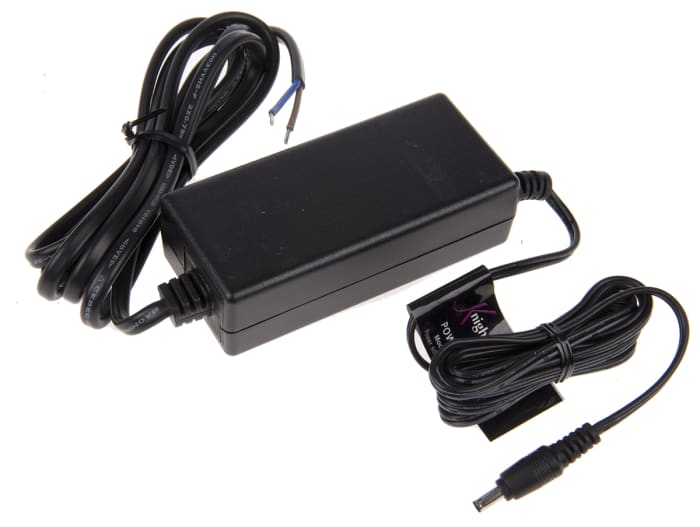 Knightsbridge, 24V Output, 36W Output, 1.5A Output, Constant Voltage