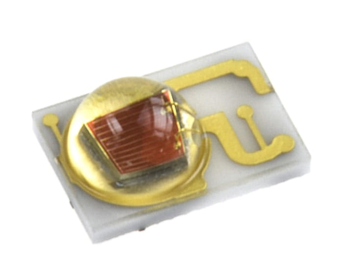 Lumileds2.1 V Red LED SMD, LUXEON Rebel LXM3-PD01