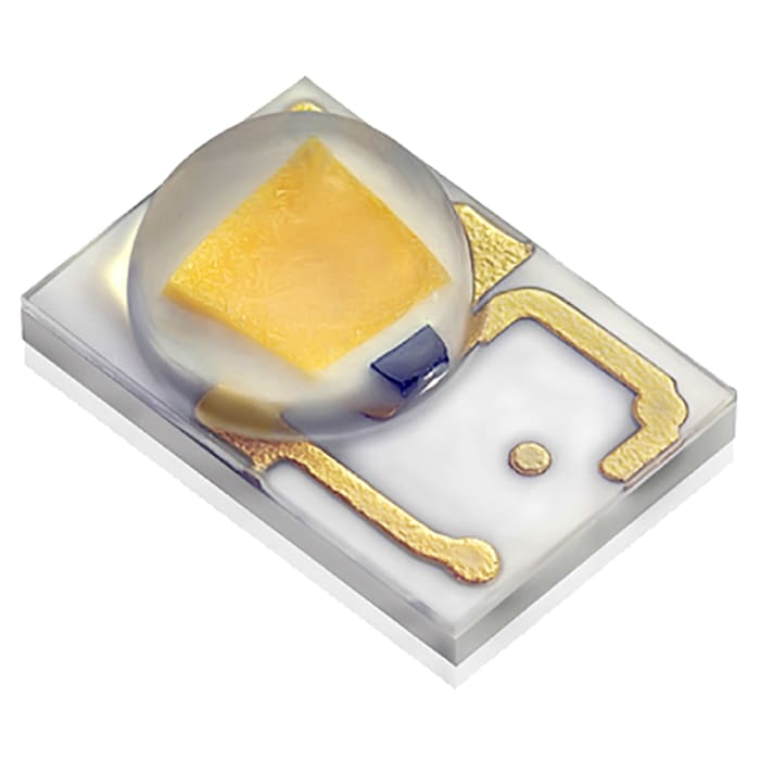 Lumileds3.05 V Amber LED SMD, LUXEON Rebel LXM2-PL01-0000
