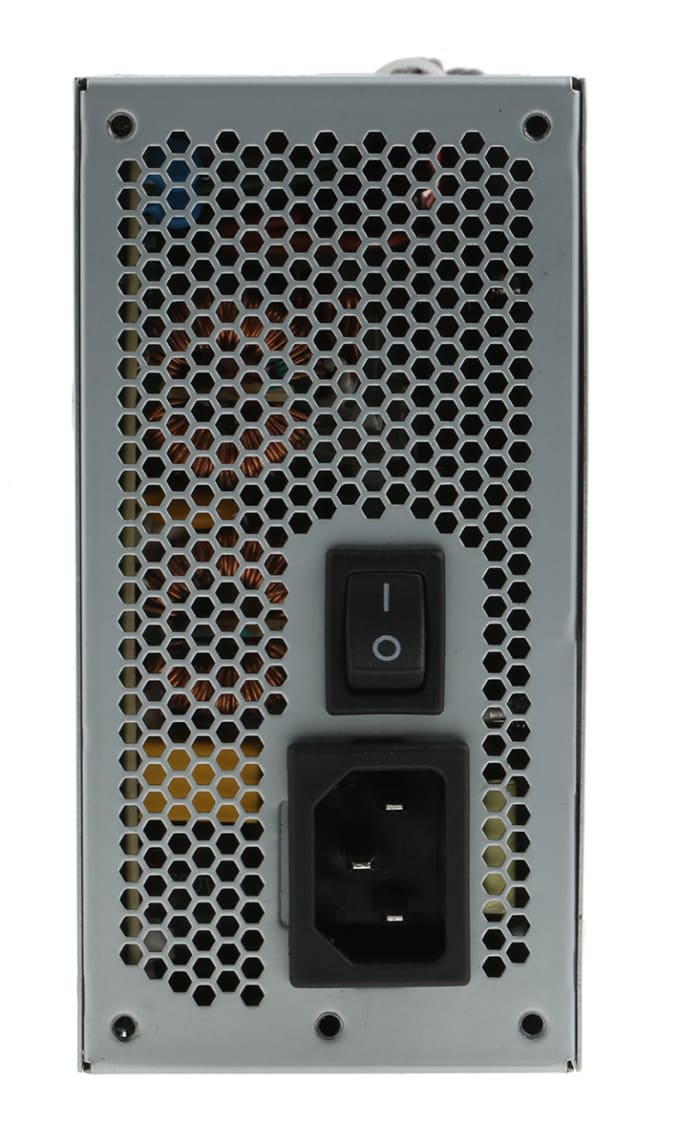 300W PC Power Supply, 115 → 230V Input, 3.3 V, 5 V, ±12 V Output