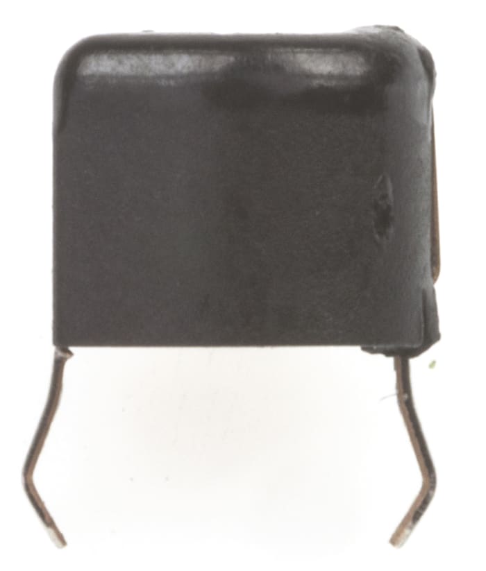 Murata Variable Trimmer Capacitor 10 → 120pF 50V dc