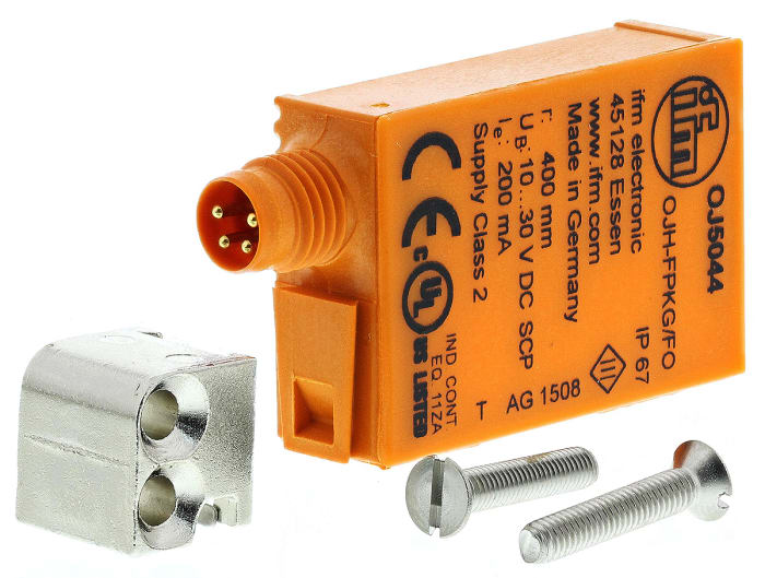 OJ5044 ifm electronic ifm electronic Diffuse Photoelectric Sensor