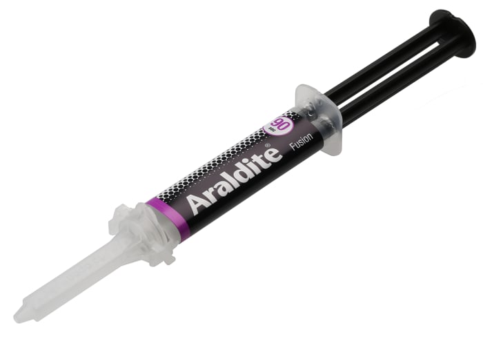 Fusion adhesive best sale