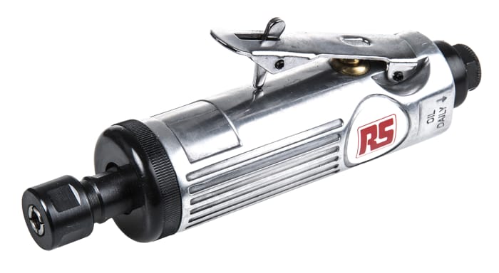 RS PRO 22000rpm Air Die Grinder