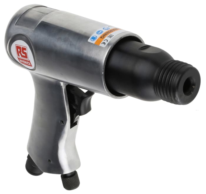 RS PRO APT517 10 → 11mm Air Hammer