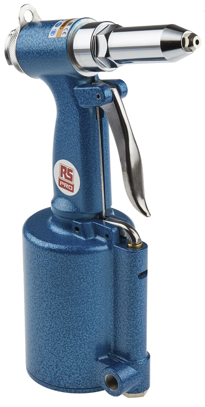 Pneumatic air riveter new arrivals