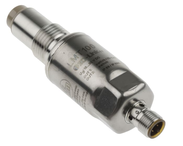 LMT100 ifm electronic ifm electronic Electronic Level Probe, PNP NO