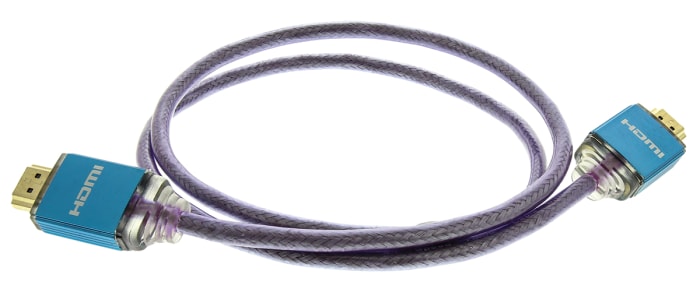 Clever Little Box HDMI Cable, 1m
