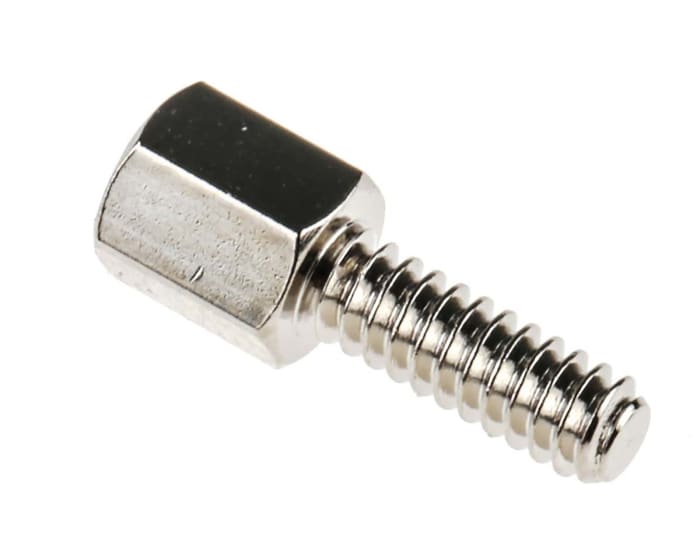 HARTING, D-Sub Series Jack Screw For Use With D-Sub Connector