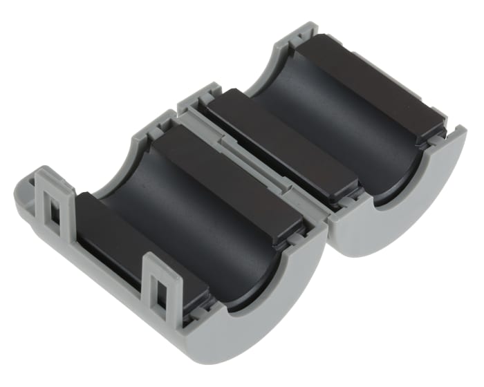 ZCAT30351330 TDK TDK Openable Flat Cable Ferrite Core, 34 Dia. x