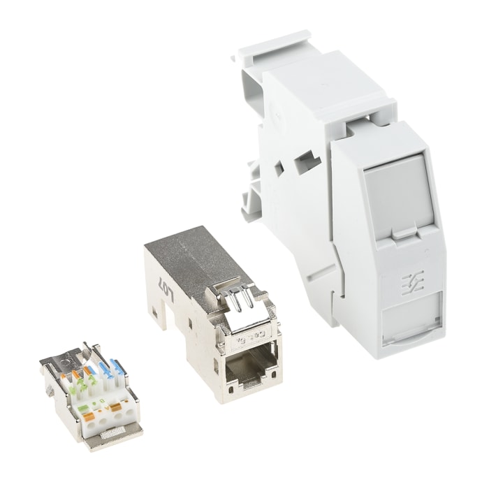 8808360000 Weidmuller | Weidmuller 8-Contact Interface Module, IDC