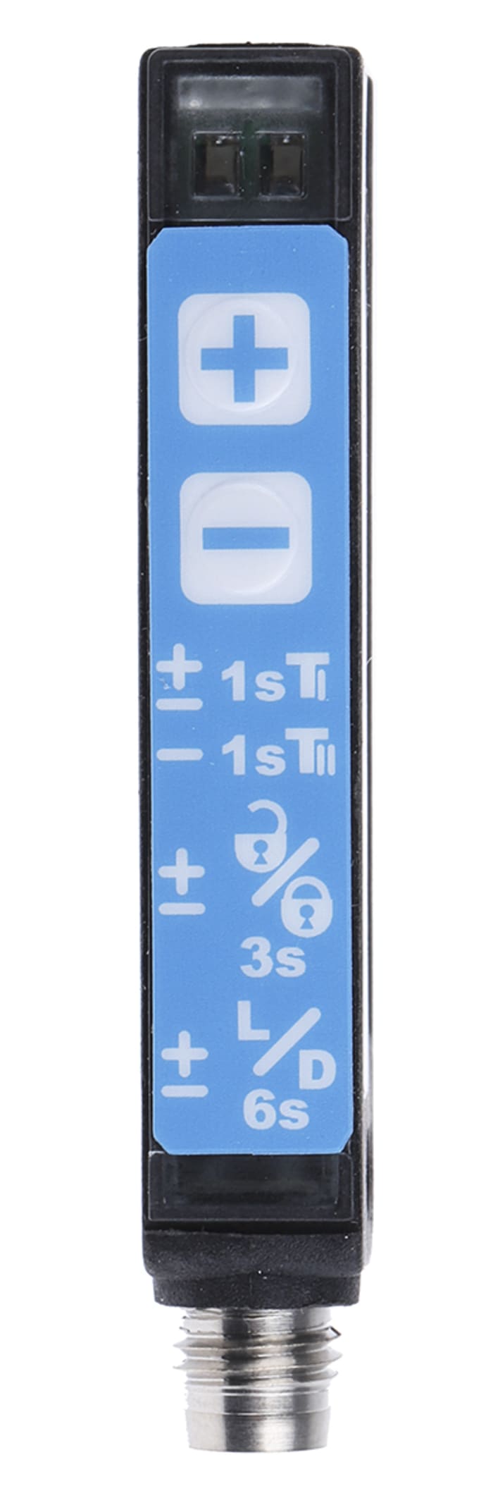 WFS3-40N415 SICK | SICK Label Sensor Infrared LED 3 mm, NPN, 100 mA ...