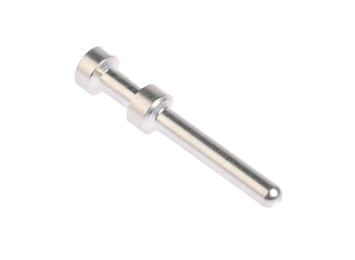 HARTING Han Contacts Male 16A Crimp Contact Minimum Wire Size 0.5mm² Maximum Wire Size 0.5mm² for use with Heavy Duty