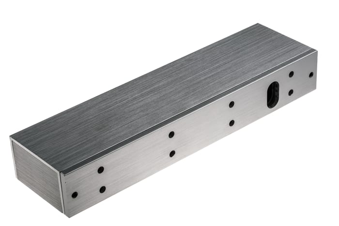 RS PRO | Imán de puerta de control de acceso RS PRO para Una