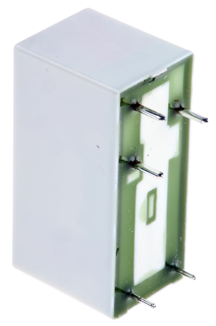 RSB1A120BD Schneider Electric | Schneider Electric RSB Series , 24V dc ...