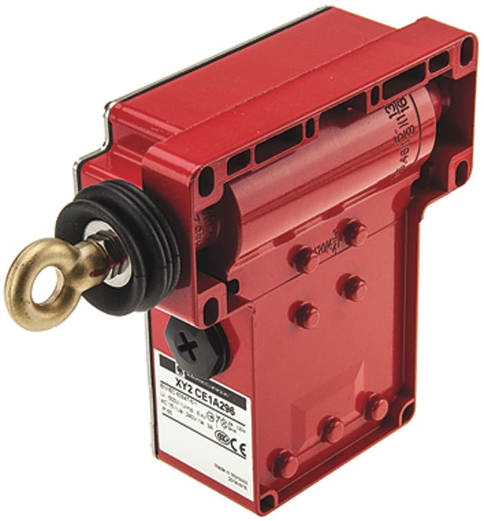 XY2CE1A296 Telemecanique Sensors Telemecanique Sensors XY2CE Rope