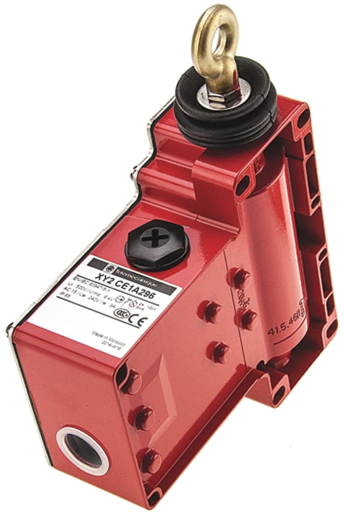 XY2CE1A296 Telemecanique Sensors Telemecanique Sensors XY2CE Rope