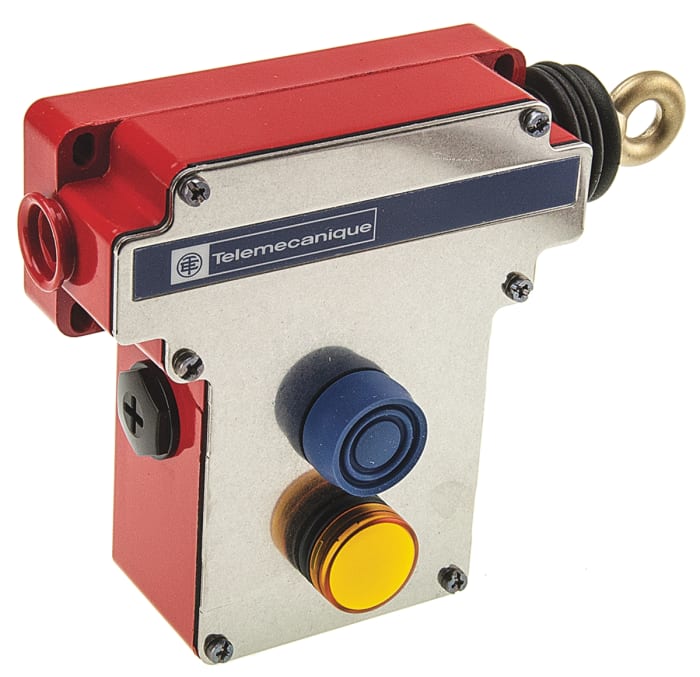 XY2CE1A296 Telemecanique Sensors Telemecanique Sensors XY2CE Rope