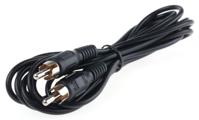 RS PRO Кабель RCA