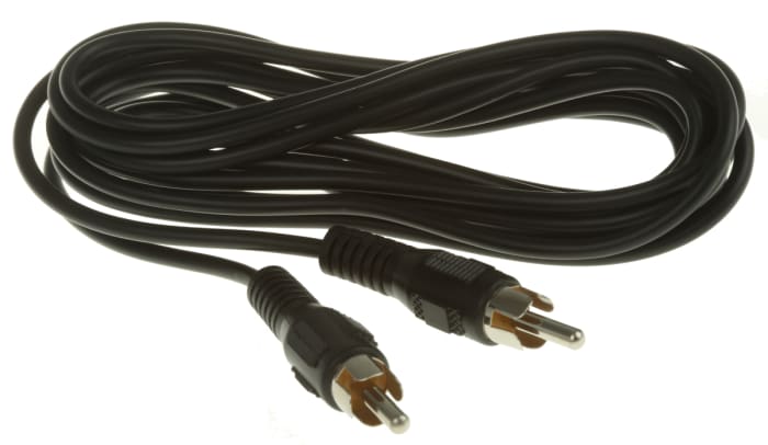 RS PRO Кабель RCA