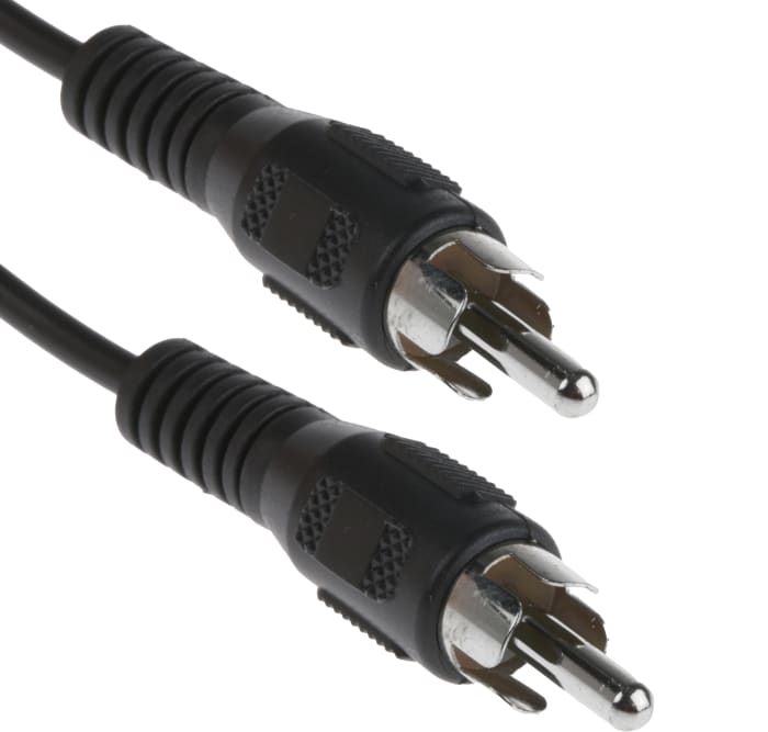 RS PRO Кабель RCA