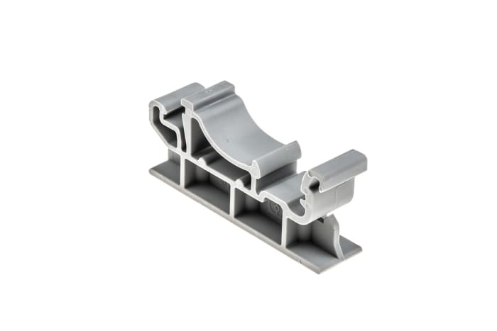 Phoenix Contact USA 10 Series Rail Adapter for Use with DIN Rail Terminal Blocks