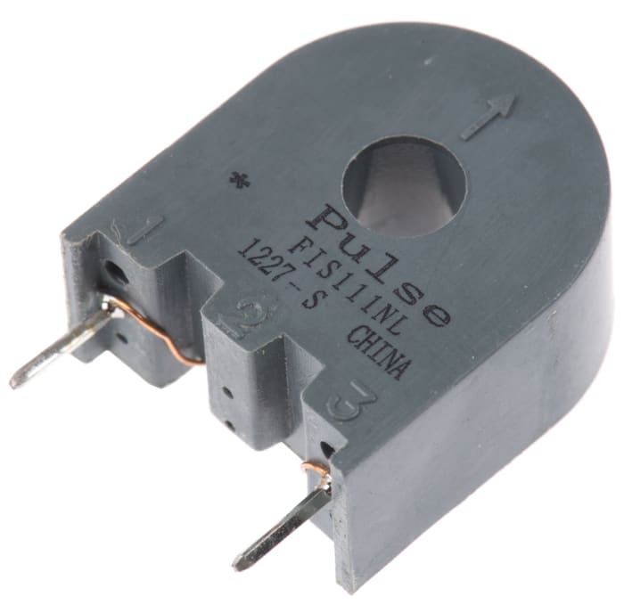 Pulse 15A Current Transformer, 1:100