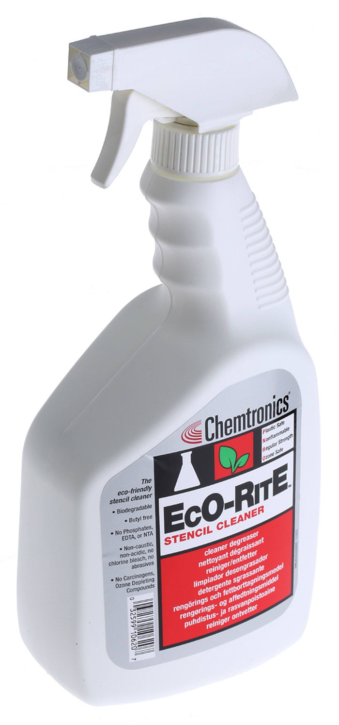 NEUTRAL Solder Flux Remover