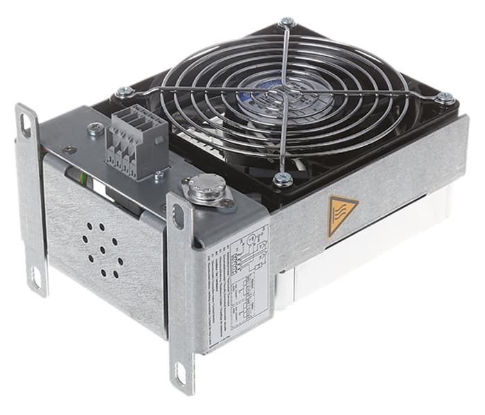 FLH250SL 17025110007 Pfannenberg | Pfannenberg Enclosure Heater, 250W ...