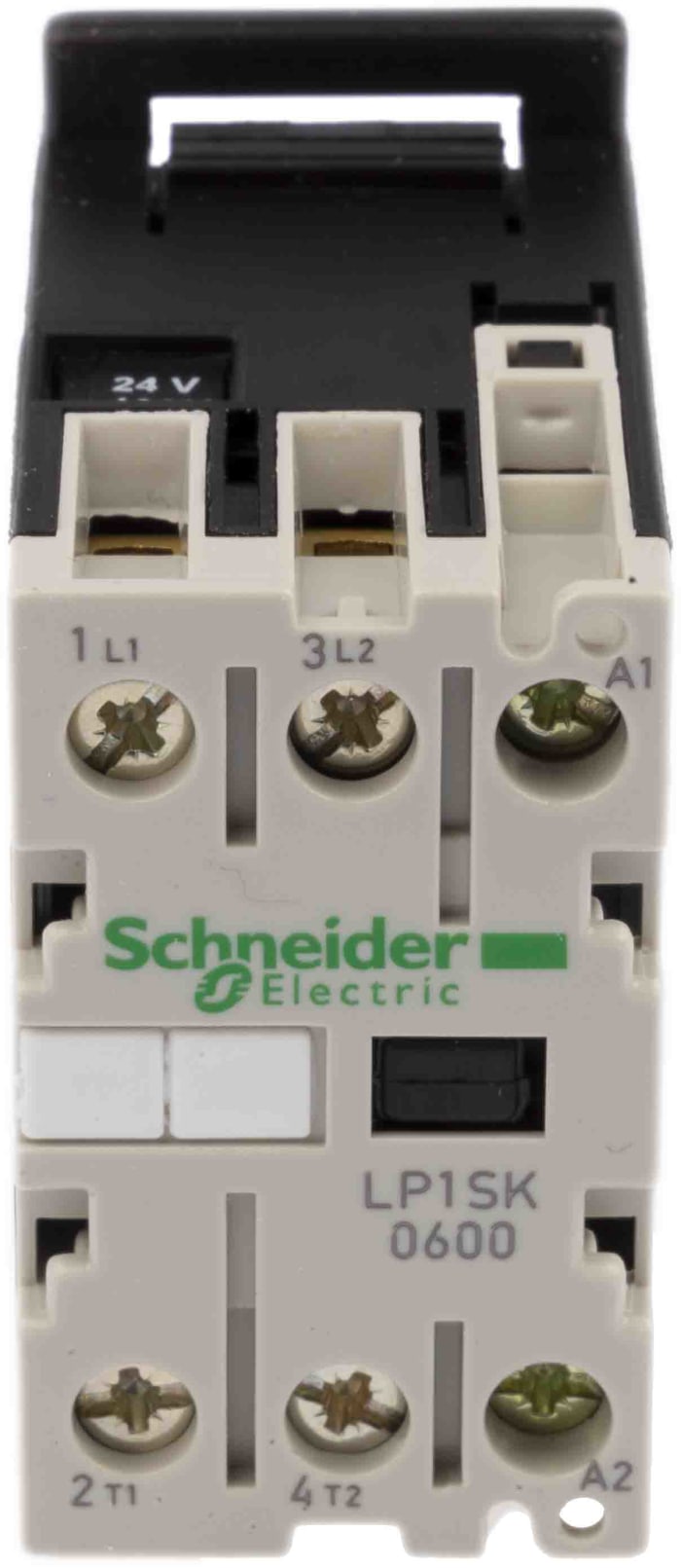 Schneider Electric LP1SK0600BD Контактор 12 А