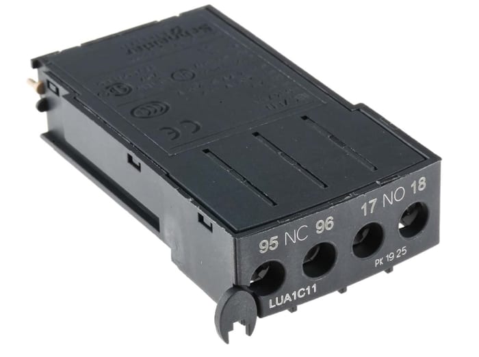 Schneider Electric TeSys Signalling Contacts, 250 V