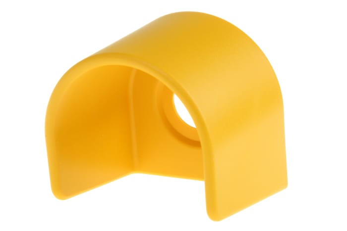Siemens Protective collar, For Use With 3SB3 Series