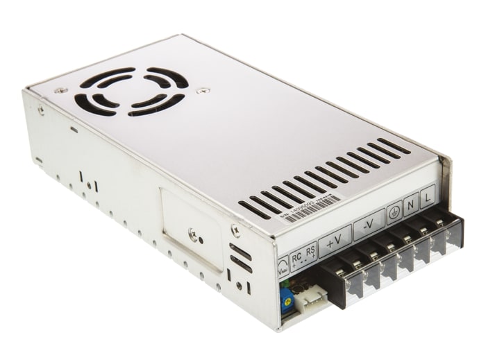 TRACOPOWER Embedded Switch Mode Power Supply SMPS, TXL 230-24S, 24V dc, 9.6A, 230W, 1 Output, 85 → 264V ac Input