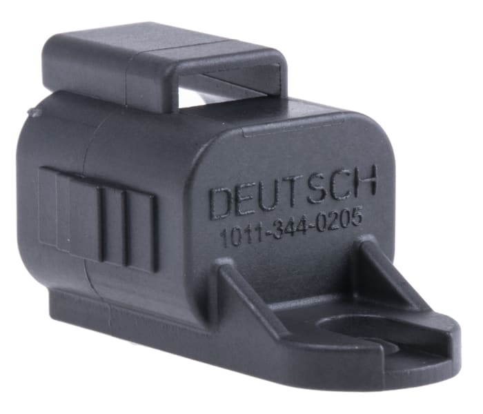 Deutsch DT Dust Cap for use with Automotive Connectors