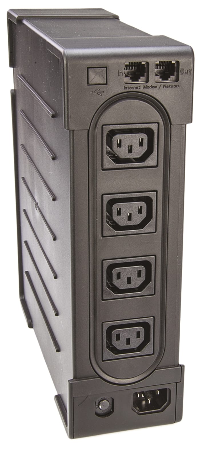 EL500IEC Eaton Eaton 500VA Rack Mount, Stand Alone UPS