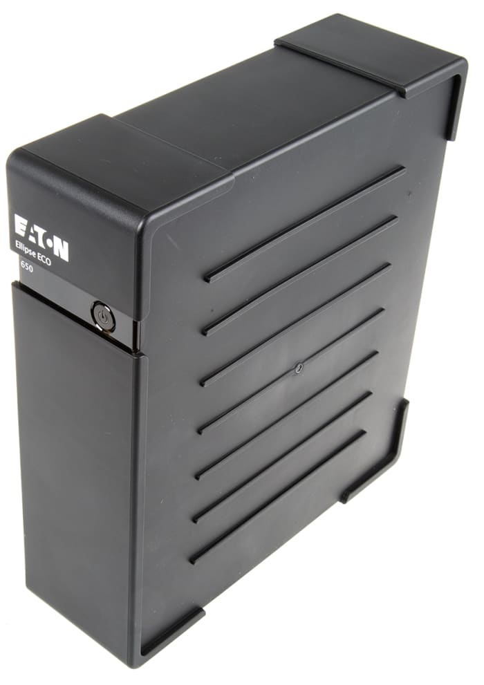 SAI Ellipse ECO, 650VA, 400W, 184 → 264V, 4 salidas, montaje independiente, alim. 184 → 264V