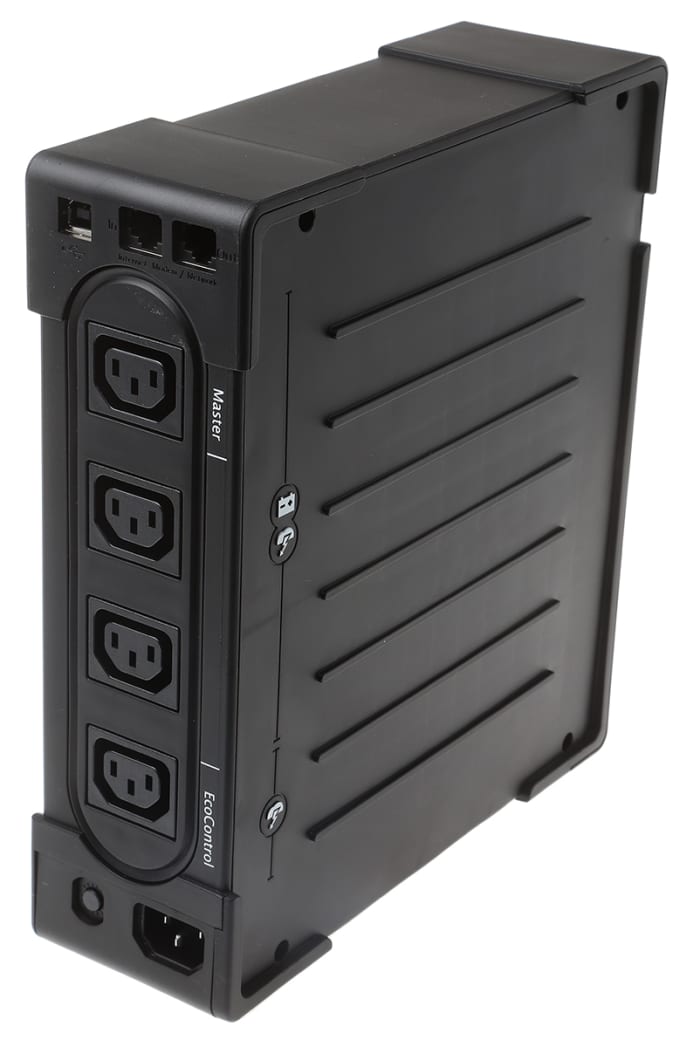 EL650USBIEC Eaton Eaton Ellipse ECO Rack Mount, Stand Alone UPS