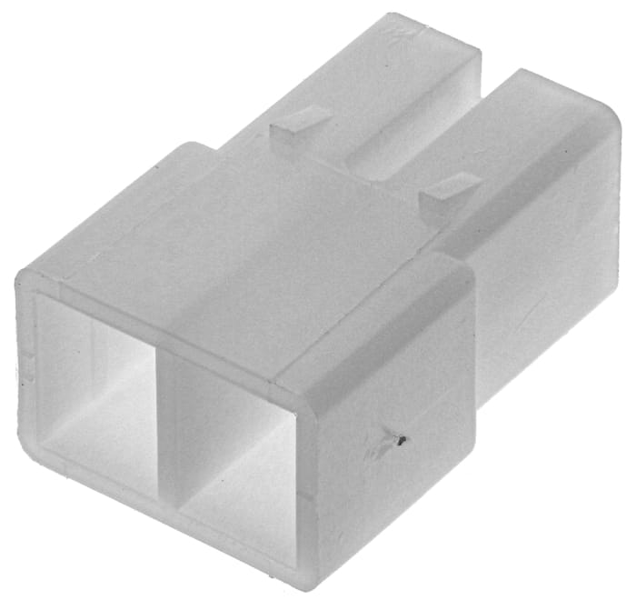 180923 TE Connectivity | TE Connectivity FASTIN-FASTON .250 Serisi