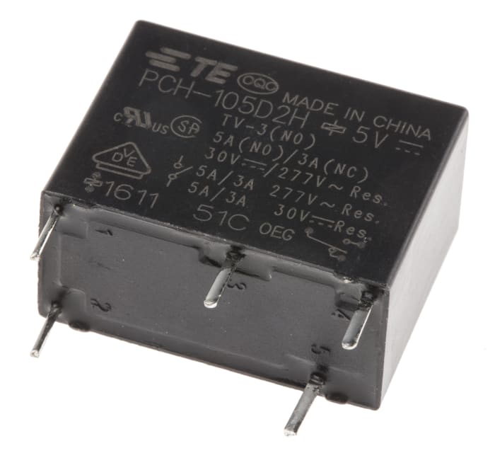 9-1440003-0 TE Connectivity | TE Connectivity PCB Mount 9-1440003-0 TE Connectivity | TE Connectivity PCB Mount