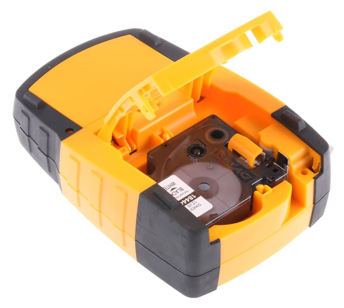 Dymo S0955970 Etichettatrice 4200 Con Tastiera QWERTZ - Per Etichette Professionali - Foto 9