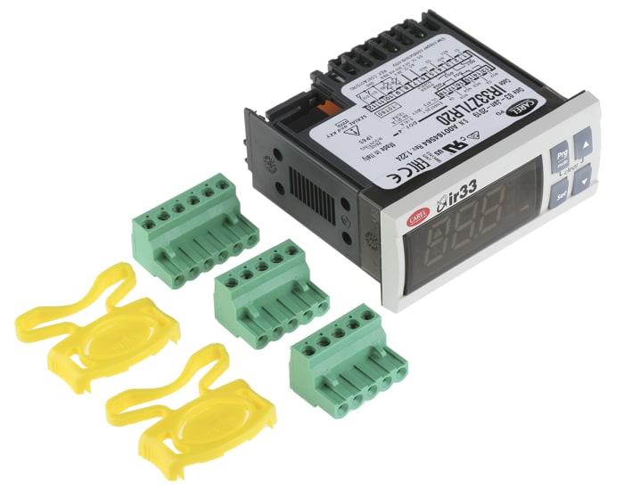 Carel Easy Controller Manual visitchile.cl