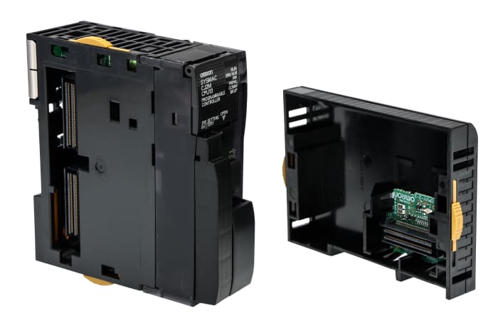 Omron CJ2M Series PLC CPU for Use with CJ2M Series, Pulse Output